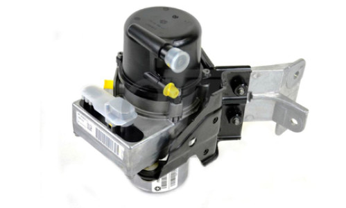 Насос ЕГПК Jeep Grand Cherokee IV (WK2) 2011-/ Grand Cherokee IV (WK2) Рестайлинг 2013-