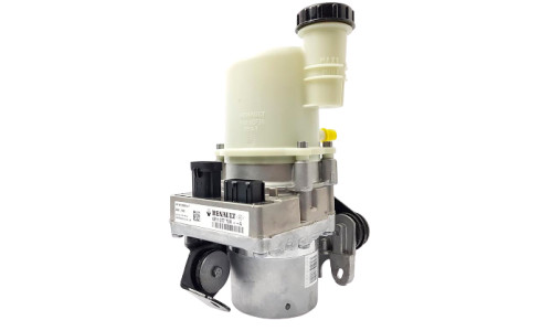 Насос ЕГПК Dacia Duster I 2010-/ Duster I Рестайлинг 2013-; Renault Duster I 2011-/ Duster I Рестайлинг 2015-