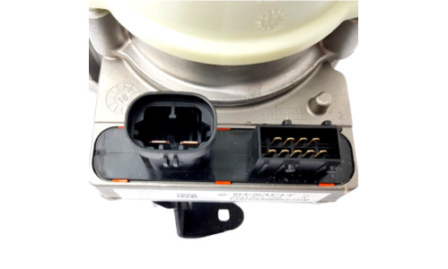 Насос ЕГПК Dacia Duster I 2010-/ Duster I Рестайлинг 2013-; Renault Duster I 2011-/ Duster I Рестайлинг 2015-