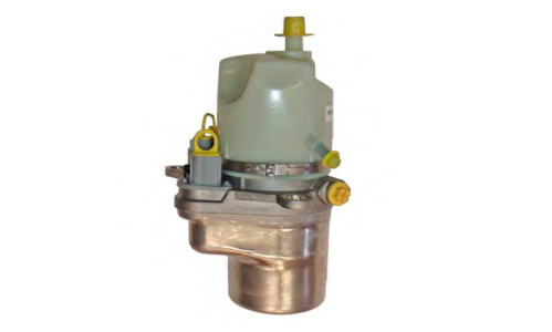 Насос ЕГПК Ford C-Max I 2003-2007; Focus II 2004-2008; Focus II Рестайлинг 2008-2011; Kuga I 2008-2012