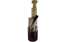 Насос ЭГУР Ford Fiesta IV 1996-2001; Fiesta V 2001-2009