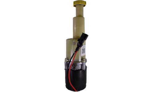 Насос ЭГУР Ford Fiesta IV 1996-2001; Fiesta V 2001-2009