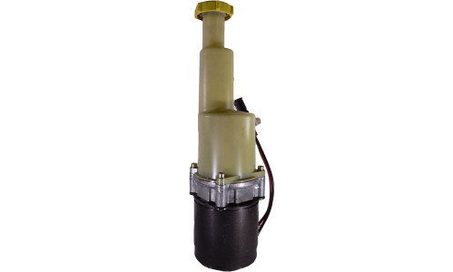 Насос ЭГУР Ford Fiesta IV 1996-2001; Fiesta V 2001-2009