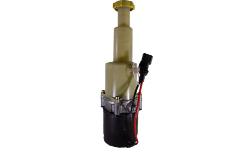 Насос ЭГУР Ford Fiesta IV 1996-2001; Fiesta V 2001-2009