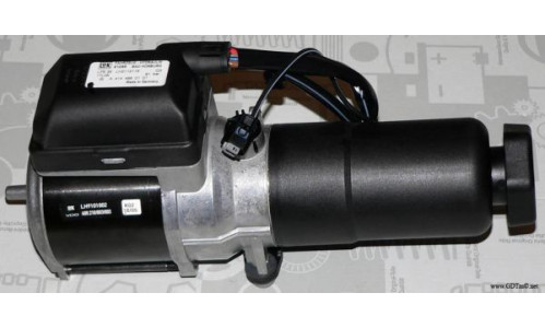 Насос ЭГУР Peugeot 308 I 2008-2011; 308 I Рестайлинг 2011-; 308 II 2013-