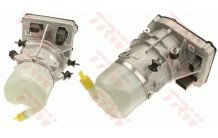 Насос ЕГПК Ford Galaxy II Рестайлинг 2010-; Mondeo IV 2006-2014; S-Max I Рестайлинг 2010-