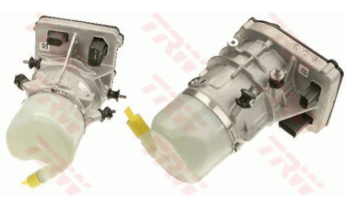 Насос ЭГУР Ford Galaxy II Рестайлинг 2010-; Mondeo IV 2006-2014; S-Max I Рестайлинг 2010-