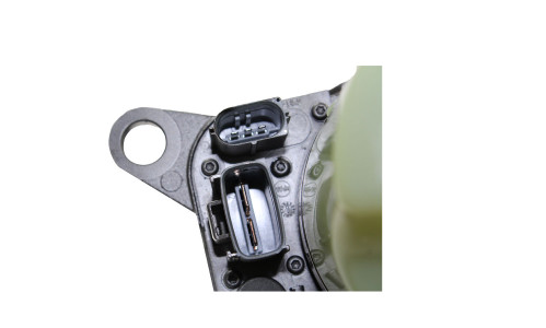 Насос ЕГПК Ford Focus II Рестайлинг 2008-2011; Kuga I 2008-2012