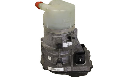 Насос ЭГУР Volvo S60 II 2010-; Volvo S80 II 2006-2010