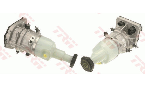 Насос ЭГУР Ford Galaxy II Рестайлинг 2010-; Mondeo IV 2006-2014; S-Max I Рестайлинг 2010-