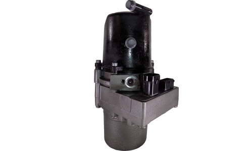 Насос ЭГУР Citroen C5 I 2001-2008