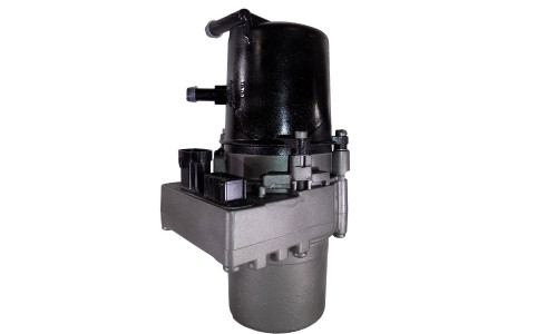 Насос ЭГУР Citroen C5 I 2001-2008