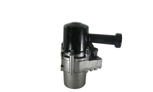 Насос ЕГПК Peugeot 407 2004-2010