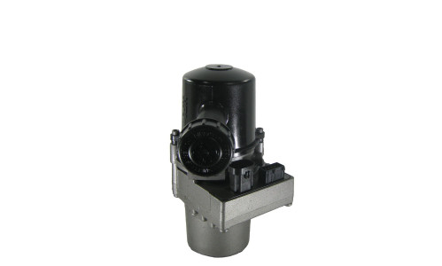 Насос ЕГПК Peugeot 407 2004-2010