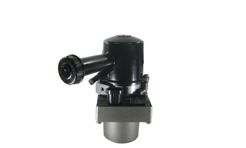 Насос ЕГПК Peugeot 407 2004-2010