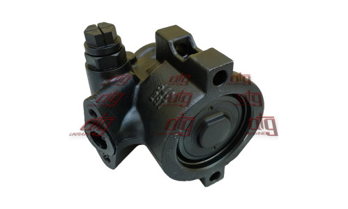 Насос ГПК Chevrolet Lanos 2002-2009; Daewoo Lanos (Sens) 1997-2002; Nexia I 1995-2008; Opel Kadett E 1984-1994