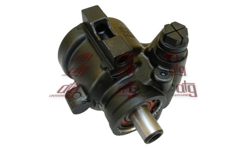 Насос ГПК Chevrolet Lanos 2002-2009; Daewoo Lanos (Sens) 1997-2002; Nexia I 1995-2008; Opel Kadett E 1984-1994