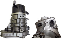 Насос ЕГПК Citroen C5 II 2008-