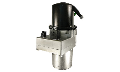 Насос ЕГПК Fiat Scudo II 2007-; Citroen C8 I 2002-2008, Jumpy II 2007-; Lancia Phedra 2003-2010; Peugeot 807 2006-2010, Peugeot Expert II 2007-