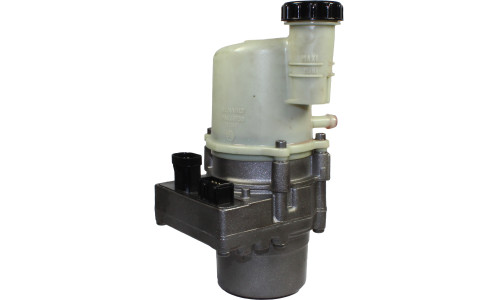 Насос ЭГУР Renault Logan I 2004-2009