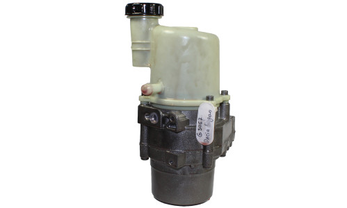 Насос ЭГУР Renault Logan I 2004-2009