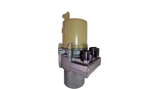 Насос ЕГПК Mazda 3 I (BK) 2003-2009/ 5 I (CR) (2005 - 2010)