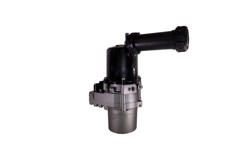 Насос ЭГУР Citroen C4 II 2010-