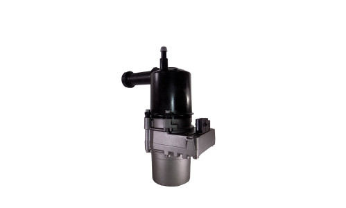 Насос ЭГУР Citroen C4 II 2010-