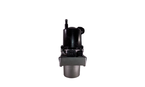 Насос ЭГУР Citroen C4 II 2010-