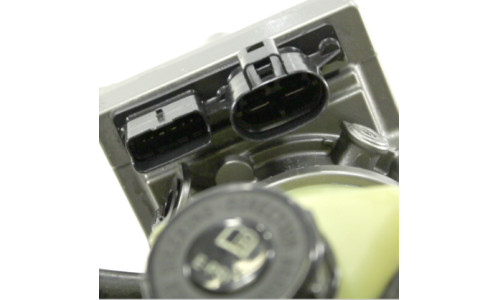 Насос ЭГУР Nissan Altima V 2012-