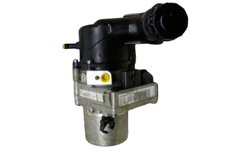 Насос ЭГУР Peugeot 508 2011-