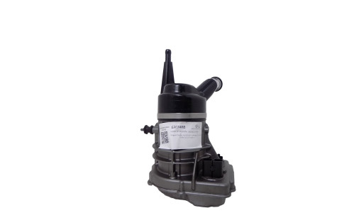 Насос ЭГУР Peugeot Partner II 2008-2011; Partner II Рестайлинг 2011-