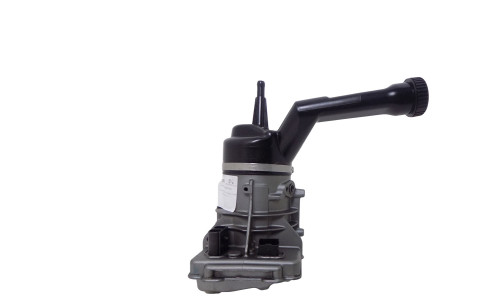 Насос ЭГУР Peugeot Partner II 2008-2011; Partner II Рестайлинг 2011-