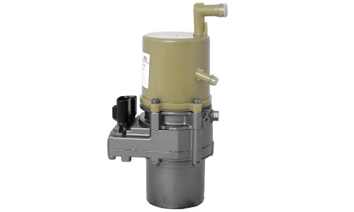 Насос ЕГПК Mazda 3 II (BL) 2009-2013