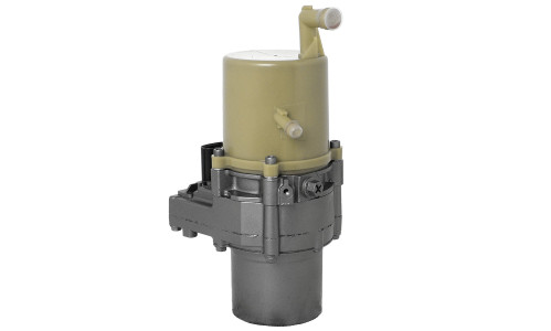 Насос ЕГПК Mazda 3 II (BL) 2009-2013