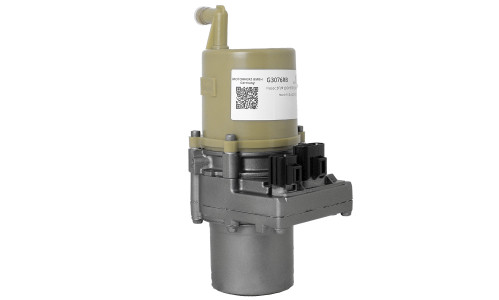 Насос ЕГПК Mazda 3 II (BL) 2009-2013