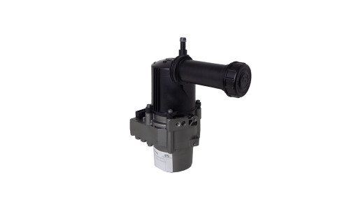 Насос ЕГПК Citroen C4 I 2004-