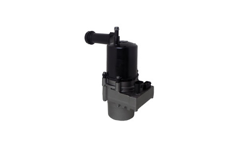 Насос ЕГПК Citroen C4 I 2004-