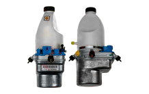 Насос ЭГУР Fiat Croma II 2005-