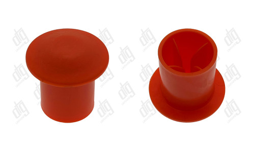 Пластиковий захисний наконечник