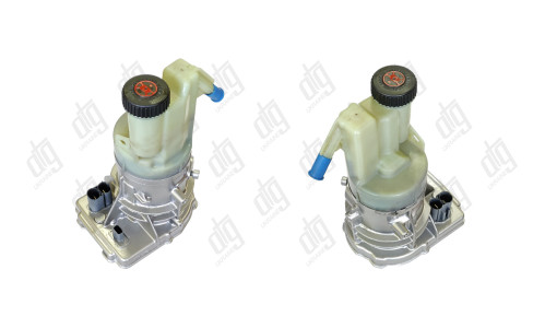 Насос ЭГУР Renault Master III 2010-; Nissan NV2000 2010-; Opel Movano B 2010-