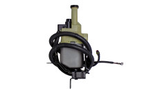 Насос ЭГУР Opel Astra G 1998-2005; Zafira A 1999-2006