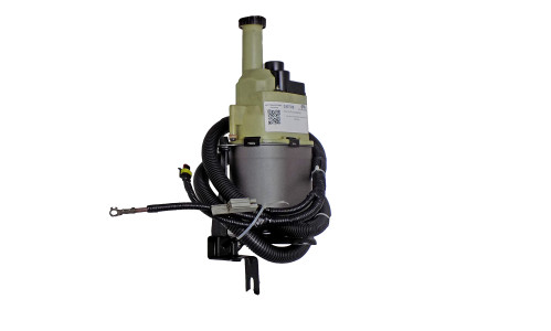 Насос ЭГУР Opel Astra G 1998-2005; Zafira A 1999-2006