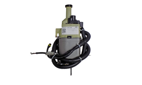 Насос ЭГУР Opel Astra G 1998-2005; Zafira A 1999-2006