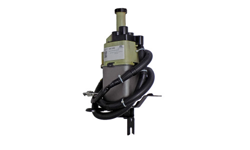 Насос ЭГУР Opel Astra G 1998-2005; Zafira A 1999-2006