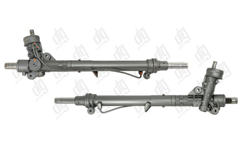 Рулевая рейка Audi A4 II 2000-/ A4 Avant 2000-/ A4 III 2004-