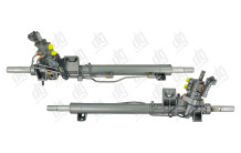 Рулевая рейка Volvo C70 I 1997-/ S60 2000-/ S70 1997-/ S80 1998-/ V70 II 2000-/ XC70 I 2000-2007