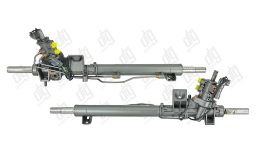 Рулевая рейка Volvo C70 I 1997-/ S60 2000-/ S70 1997-/ S80 1998-/ V70 II 2000-/ XC70 I 2000-2007