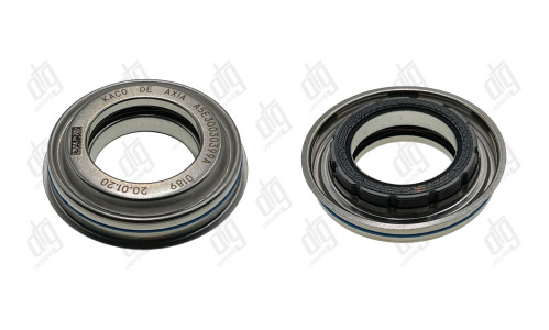 Торцеве ущільнення 24610127