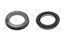 Торцеве ущільнення 24610126